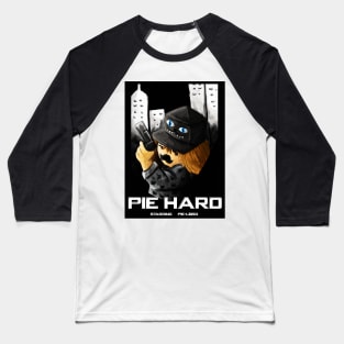 Pie Hard Baseball T-Shirt